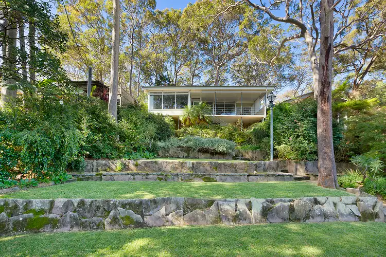 Main view of Homely house listing, 43 Riverview Road, Avalon Beach NSW 2107