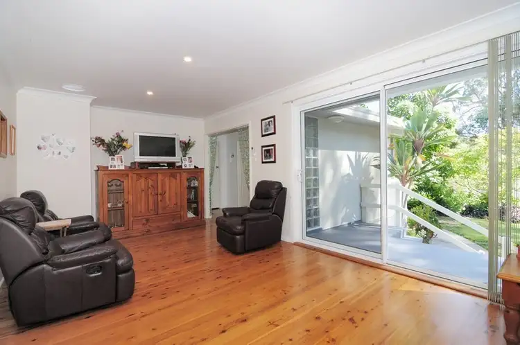 Second view of Homely house listing, 5 Yalwal Road, West Nowra NSW 2541