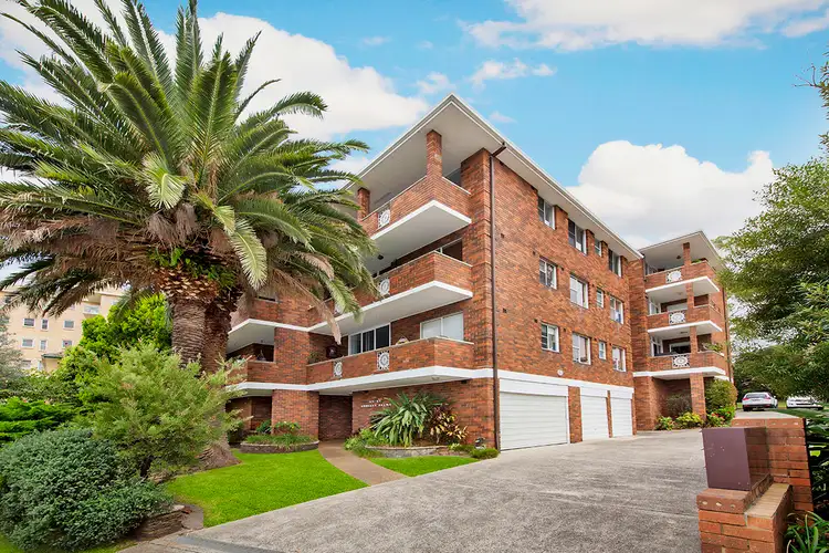 Fourth view of Homely unit listing, 7/65-67 Ewos Parade, Cronulla NSW 2230