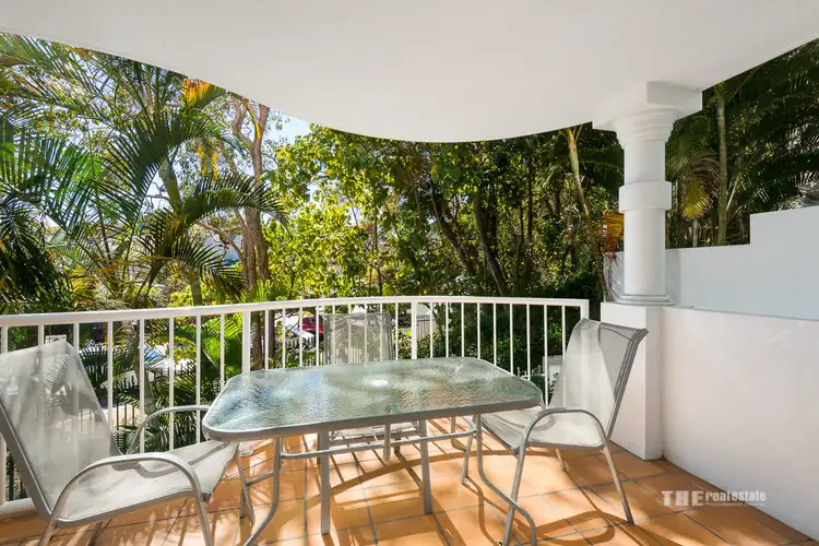Third view of Homely unit listing, 5/28 Chairlift Avenue, Miami QLD 4220