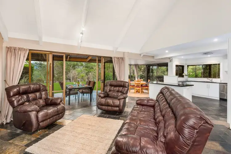 Sixth view of Homely house listing, 6 Binalong Court, Wights Mountain QLD 4520