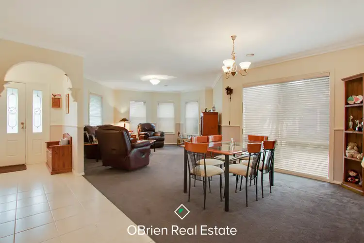 Second view of Homely house listing, 10 Sundew Drive, Langwarrin VIC 3910