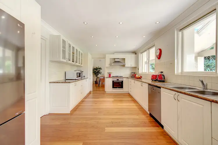 Fourth view of Homely house listing, 8 Graham Avenue, Pymble NSW 2073