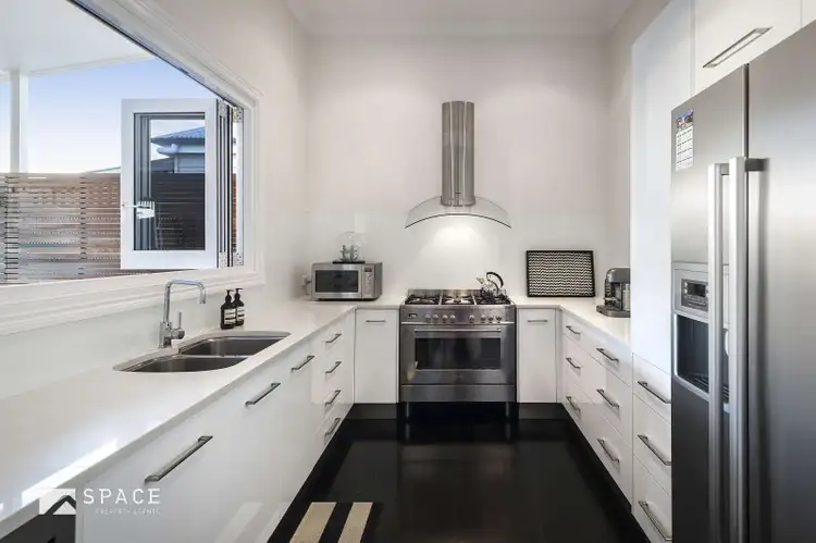 Fifth view of Homely house listing, 64 Windsor Road, Red Hill QLD 4059