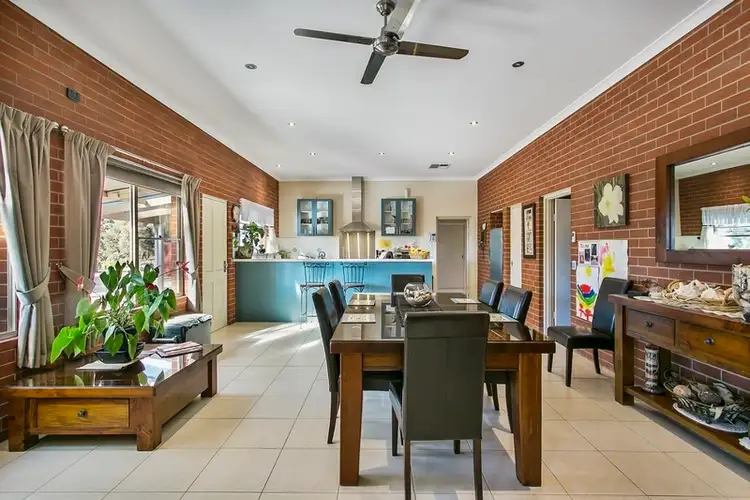 Fifth view of Homely house listing, 1809 McIvor Highway, Longlea VIC 3551