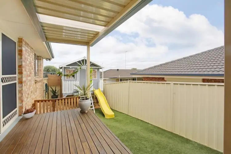 Seventh view of Homely house listing, 9 Wright Place, Narellan Vale NSW 2567