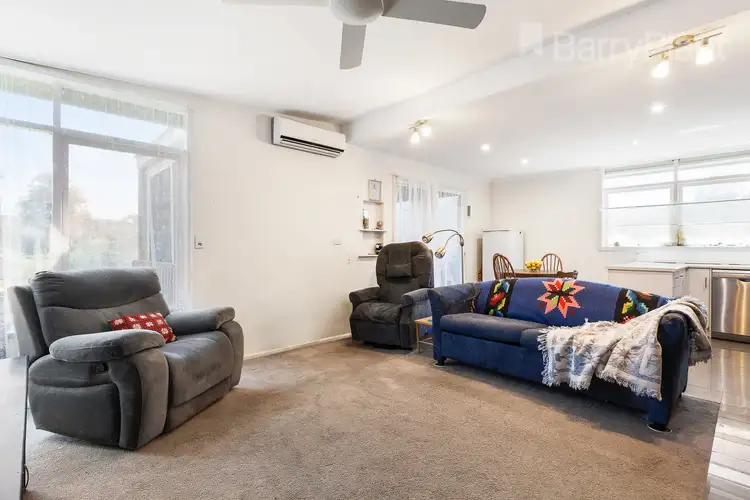 Second view of Homely house listing, 55 Broad Gully Road, Diamond Creek VIC 3089