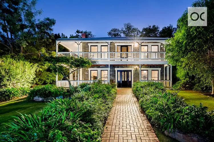 Main view of Homely villa listing, 3 St Michaels Road, Mitcham SA 5062