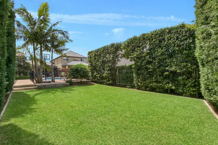 Second view of Homely house listing, 17 Marville Avenue, Kingsford NSW 2032