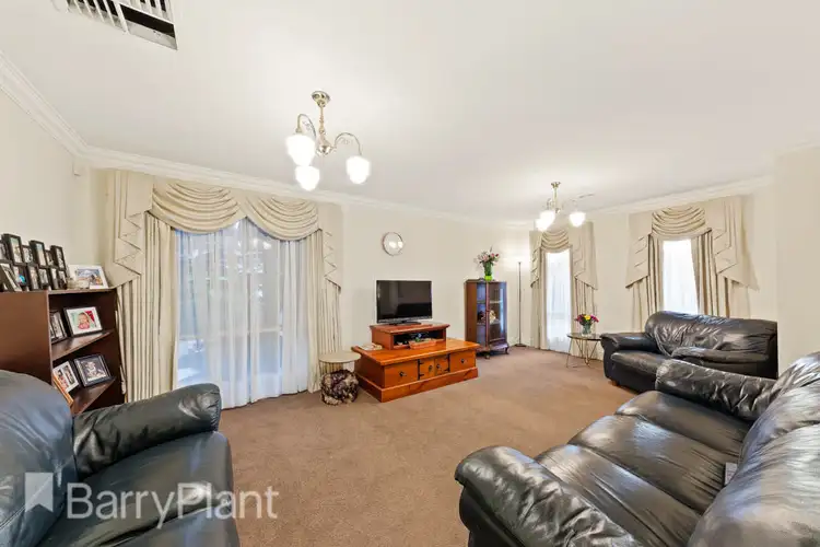 Fourth view of Homely house listing, 19 Egret Crescent, Cairnlea VIC 3023