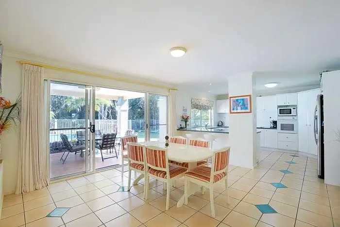 Sixth view of Homely house listing, 17 Habitat Place, Noosa Heads QLD 4567