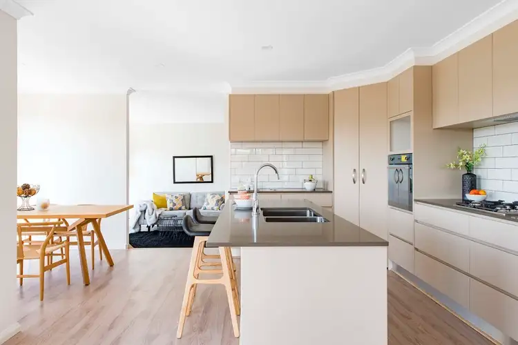 Main view of Homely house listing, 3 Colgan Street, Moncrieff ACT 2914