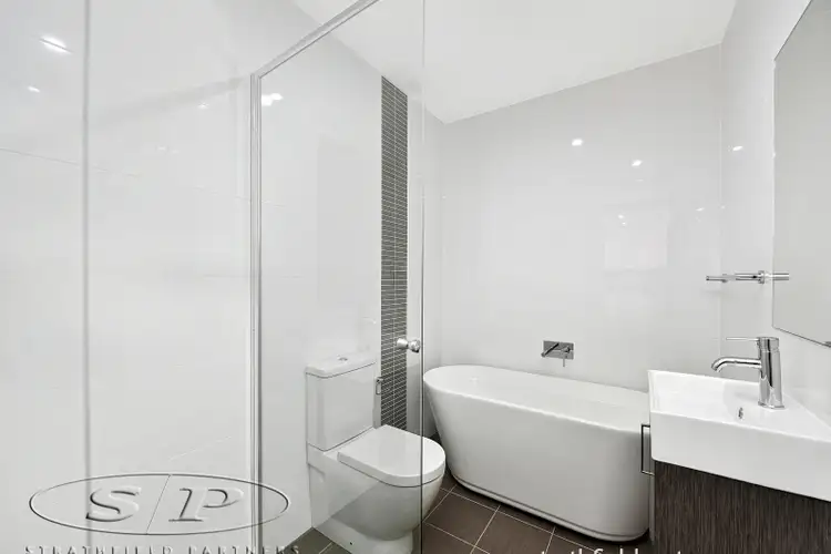 Sixth view of Homely apartment listing, 17/104 Clissold Parade, Campsie NSW 2194