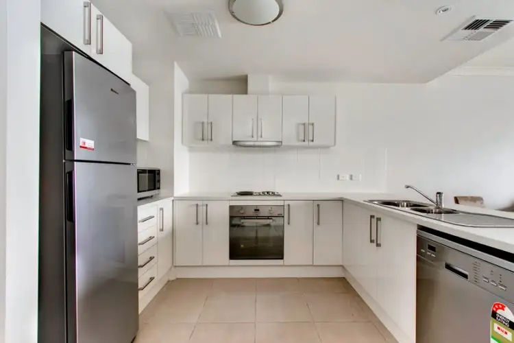 Sixth view of Homely apartment listing, Level 1/8/16 Mann Drive, Brompton SA 5007