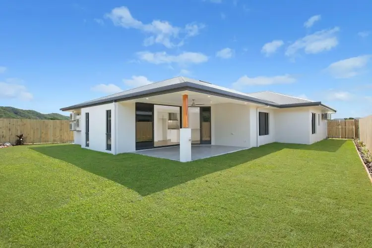4 Wegert Close, Gordonvale QLD 4865