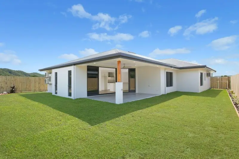 Main view of Homely house listing, 4 Wegert Close, Gordonvale QLD 4865