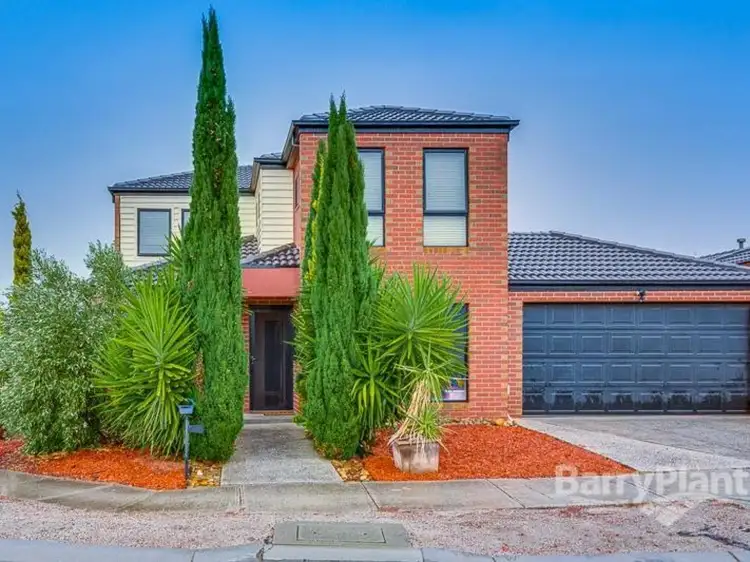 Main view of Homely townhouse listing, 1/49 Jade Way, Hillside VIC 3037