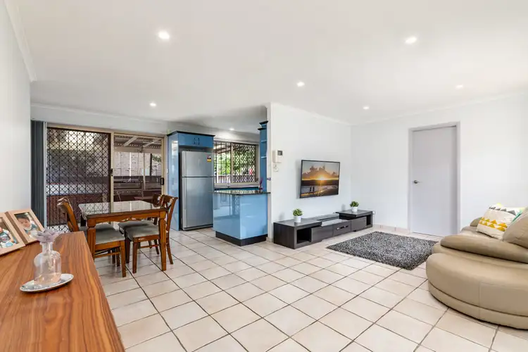 Second view of Homely house listing, 40 Ron Scott Circuit, Greenacre NSW 2190