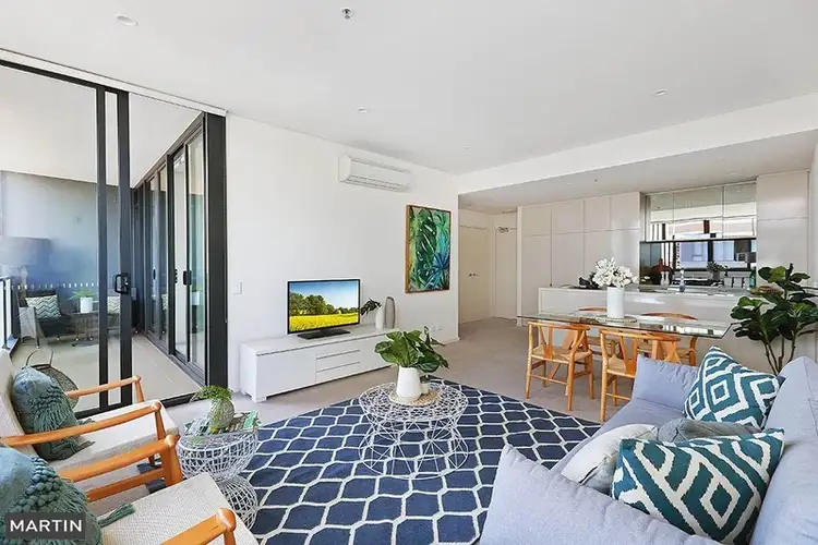 753/2C Defries Avenue, Zetland NSW 2017