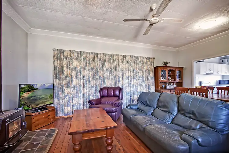 Fourth view of Homely house listing, 17 Sydney Street, Riverstone NSW 2765