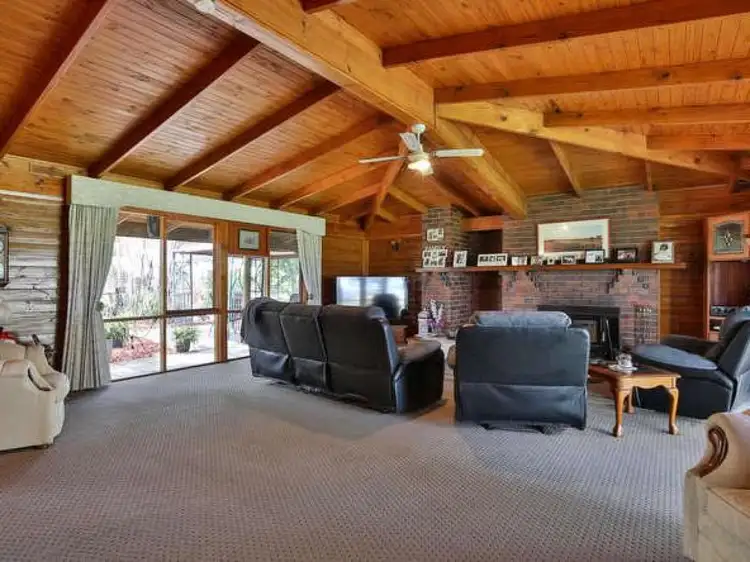 Second view of Homely house listing, 37 Cootamundra Avenue, Red Cliffs VIC 3496