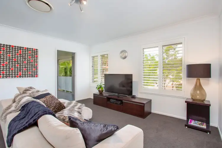 Fifth view of Homely house listing, 20 Silene Street, Wavell Heights QLD 4012