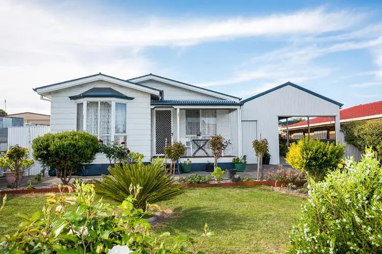 Second view of Homely house listing, 261 Port Elliot Road, Hayborough SA 5211