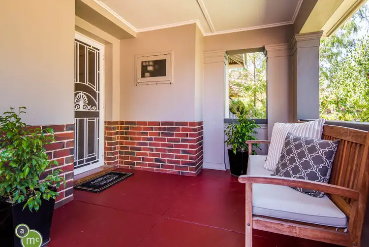 Fifth view of Homely house listing, 14 McCallum Avenue, Daglish WA 6008