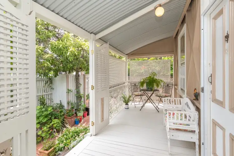 Second view of Homely house listing, 127 Fernberg Road, Paddington QLD 4064
