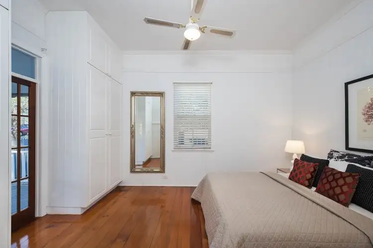 Sixth view of Homely house listing, 14 Hall Street, Paddington QLD 4064