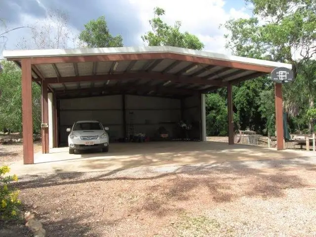 Third view of Homely rural property listing, 340 Darwin River Road, Darwin River NT 841
