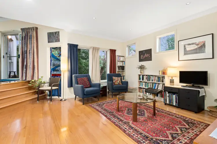 Third view of Homely unit listing, 3/33 Luck Street, Eltham VIC 3095