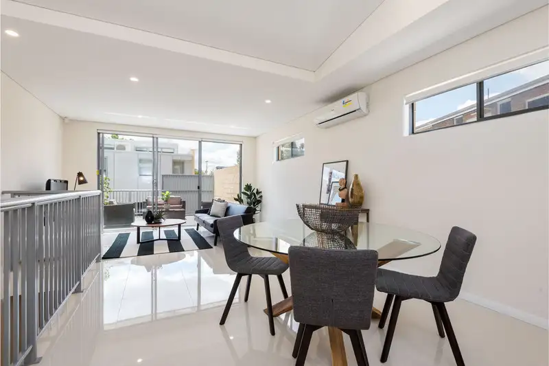 Main view of Homely townhouse listing, 6/136 Subiaco Road, Subiaco WA 6008