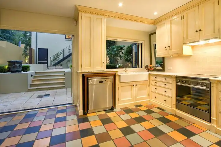 Second view of Homely house listing, 128 Mallett Street, Camperdown NSW 2050