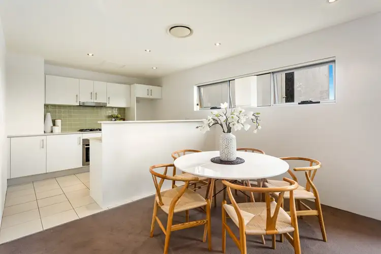 Second view of Homely apartment listing, 27/1 Goodsell Street, St Peters NSW 2044