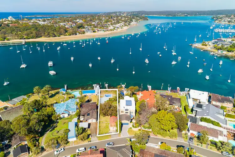 Third view of Homely house listing, 34 Grosvenor Crescent, Cronulla NSW 2230