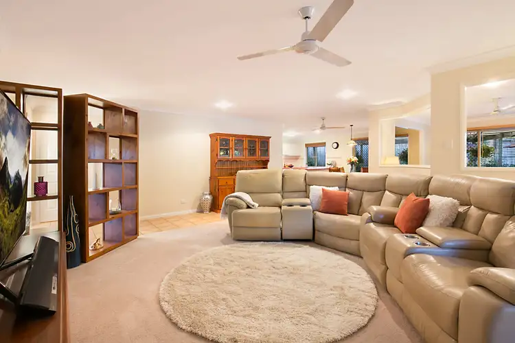 Third view of Homely house listing, 96 Daintree Drive, Parkinson QLD 4115