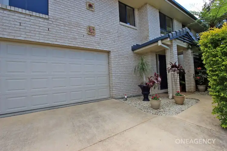 Fourth view of Homely house listing, 6 Springfields Drive, Greenhill NSW 2440