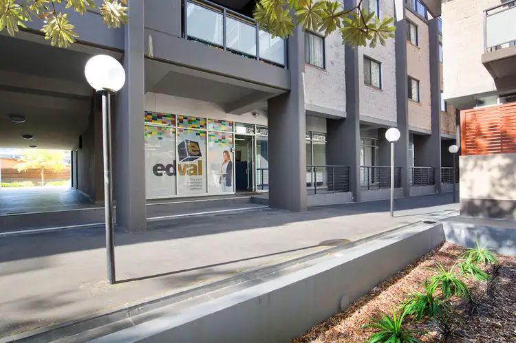 Fourth view of Homely apartment listing, Suite 6/52-54 McEvoy Street, Waterloo NSW 2017