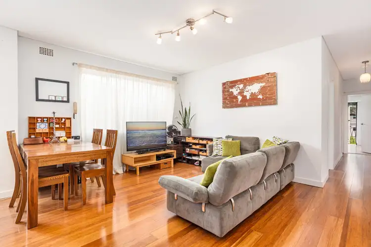 Second view of Homely apartment listing, 6/164 Croydon Avenue, Croydon Park NSW 2133