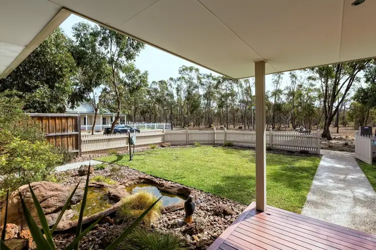 Fifth view of Homely house listing, 1 Gaffneys Lane, Eynesbury VIC 3338