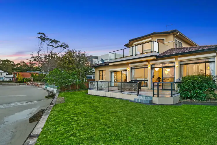 Third view of Homely house listing, 22 Beach Street, Blakehurst NSW 2221