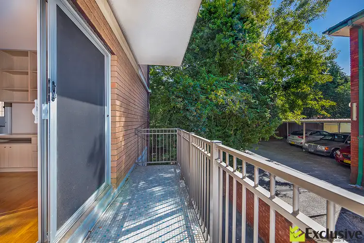 Fourth view of Homely unit listing, 5/37 Henley Road, Homebush West NSW 2140
