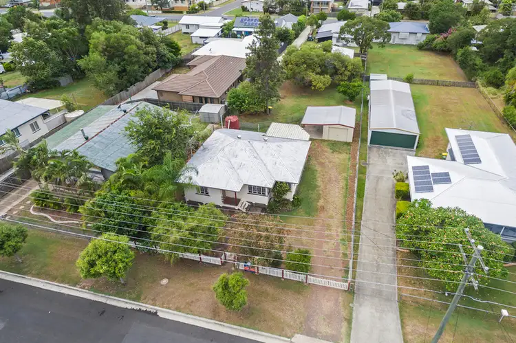 Third view of Homely house listing, 44 Bourke Street, Brassall QLD 4305