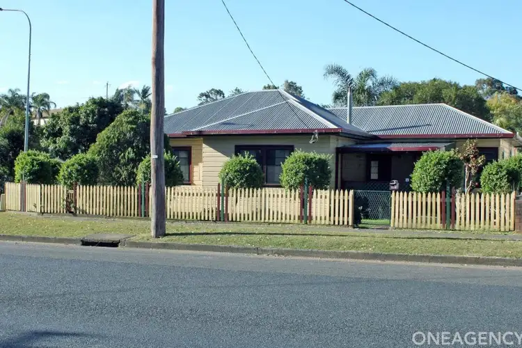 Second view of Homely house listing, 163 River Street, West Kempsey NSW 2440