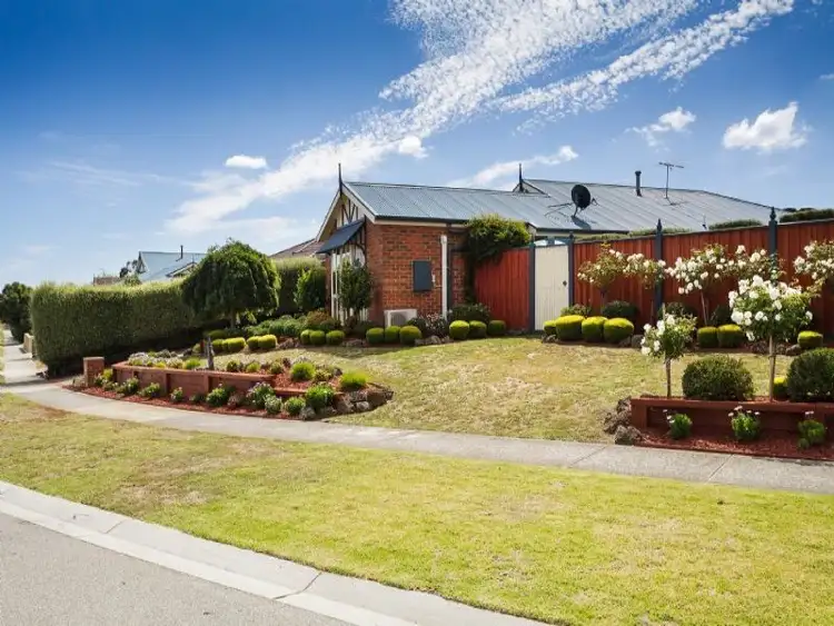 Second view of Homely house listing, 135 Clarendon Drive, Somerville VIC 3912