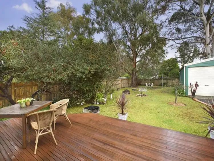 Third view of Homely house listing, 10 Dryden Road, North Turramurra NSW 2074