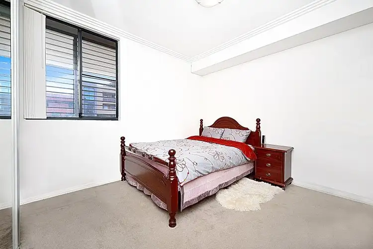 Fourth view of Homely unit listing, J207/27 George Street, North Strathfield NSW 2137