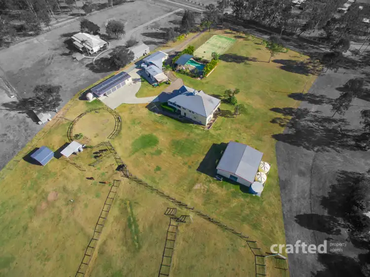 Third view of Homely house listing, 1852 Chambers Flat Road, Munruben QLD 4125