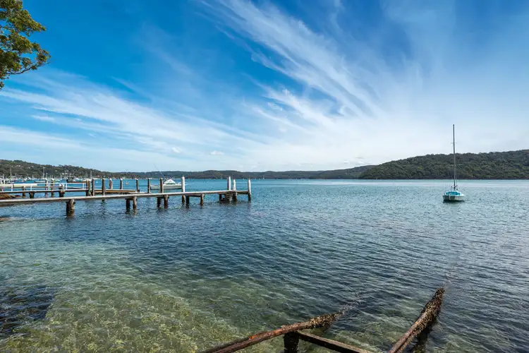 Main view of Homely house listing, 189 Riverview Road, Avalon Beach NSW 2107